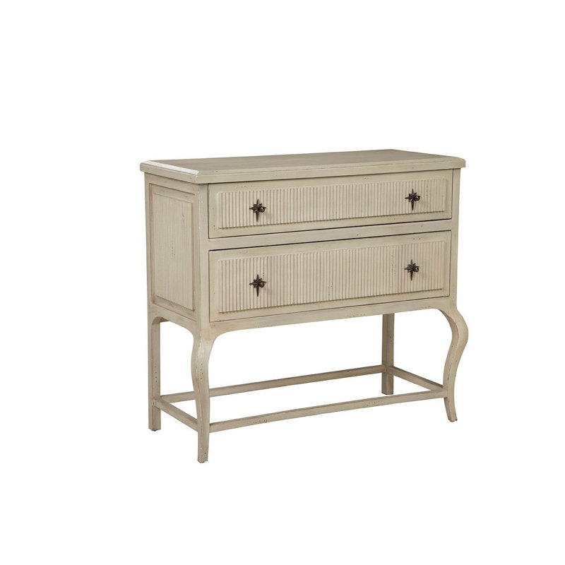 Orion 2 - Drawer Dresser