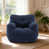 Ourson bleu foncé est en rupture de stock