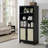Sheridan 31" Bookcase Cabinet  (7-Shelf)-2024764585