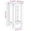 52-9 Dining Table-105676076