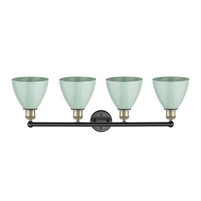 Alquin 4 - Light Dimmable Vanity Light