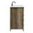 Slayton 48'' Single Bathroom Vanity with Engineered Marble Top-196074978