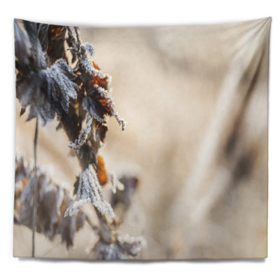 Polyester Tapestry