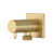 Satin Brass US4 is out of stock