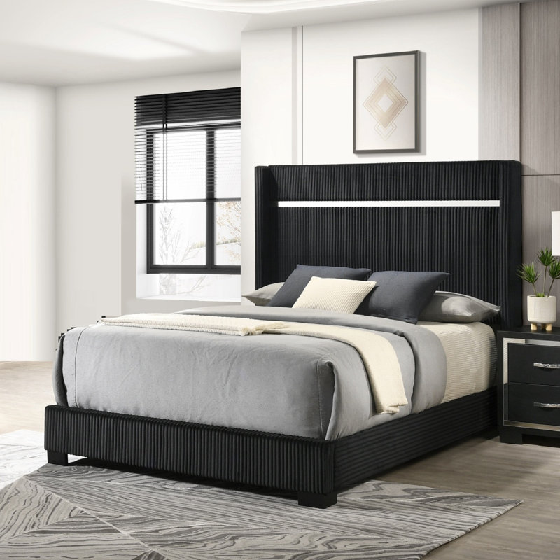 Mobilier de chambre à coucher 1pc