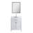28'' Single Bathroom Vanity Base Only-19073823