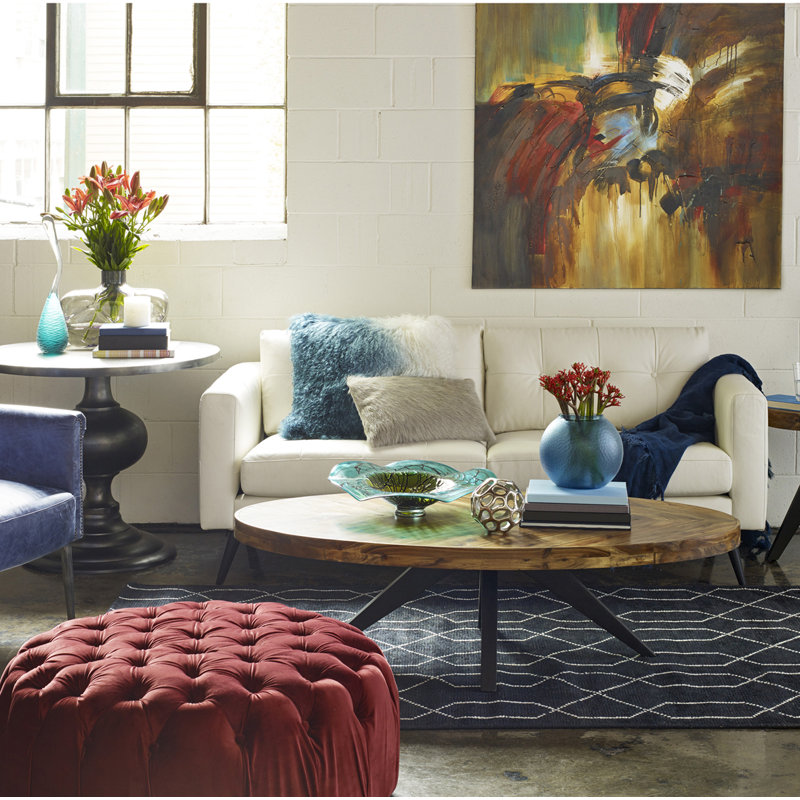 Carlo Coffee Table