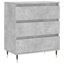 Margurite 3 - Drawer Accent Chest-1865909949