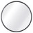 Bali Round Metal Modern Wall Mirror-1275767918-1275767906