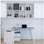 Bureau rotatif moderne Techni Mobili