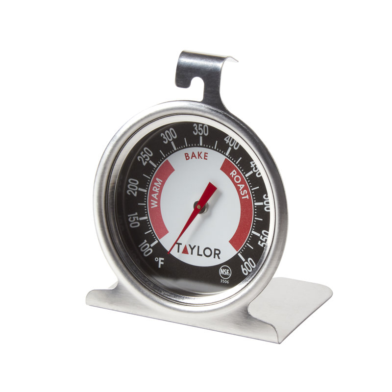 Taylor 3-Piece Thermometer Set