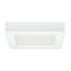 Blink Square 1-Light LED Flush Mount-2093491306-2093491311-2093491309