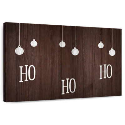 Ho Ho Ho Santa