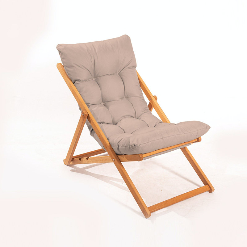 Phillippi 2 - Person Seating Group with Cushions, Beige