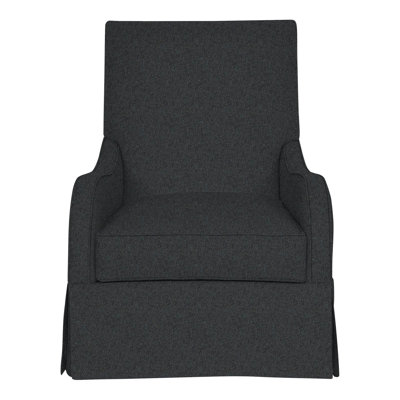 Zoe Slipcovered Armchair