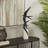 Polystone Bird Decorative Sculpture-763700791-763626769