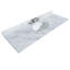 Ensemble de meuble-lavabo simple 60 po Deborah-40065235-61126978