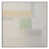 White Framed