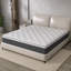 Matelas hybride ovo 12 po / 14 po Ovando avec mousse à mémoire de forme certifiée Certipur-US-1097874998-1103142413