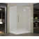Avalux GS 40" x 72" Rectangle Hinged Shower Enclosure