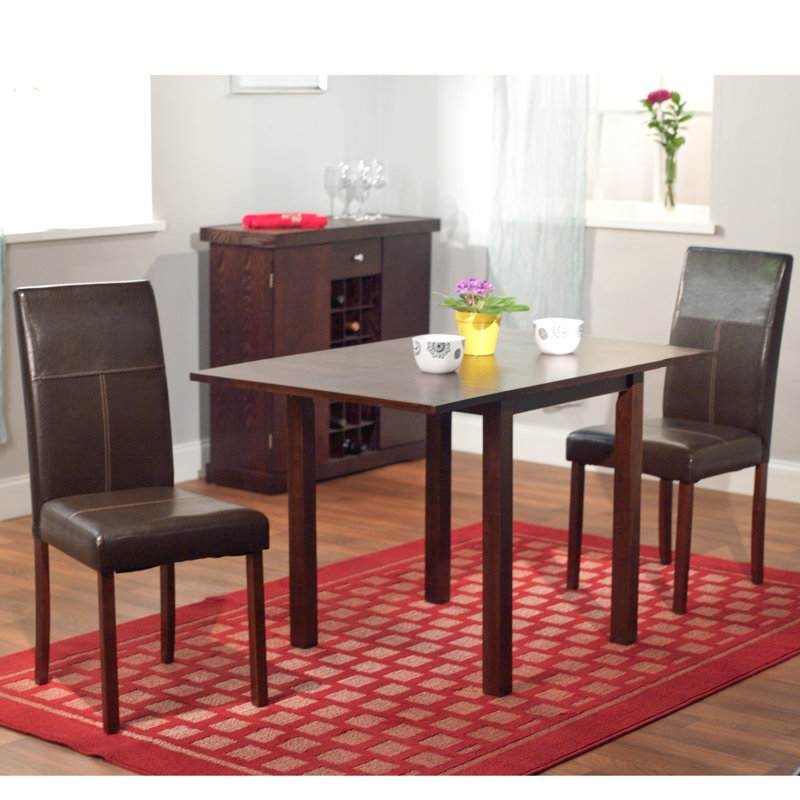Ensemble repas Amaja