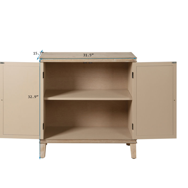 Accent Cabinet