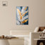 «Aerie Echo Canvas Elegant Abstracts» par Art Remedy-105587032-105587038