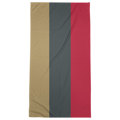 Lightweight Beach Towel