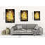 Gustav Klimt - Wrapped Canvas Print-35547860