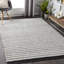 Lorenzo Striped Area Rug-1141334486