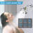 2 Pack Shower Water Replacement Filter