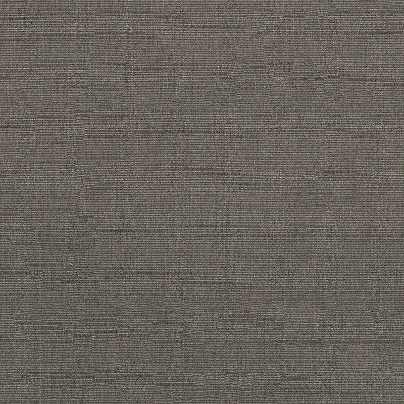Tissu en silice Sunbrella de 46 po, Anthracite