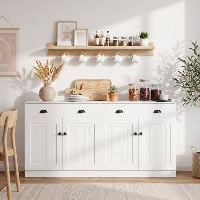 Buffet 64 po Modern Farmhouse