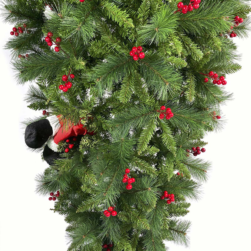 Arbre de Noël artificiel pin 90 '