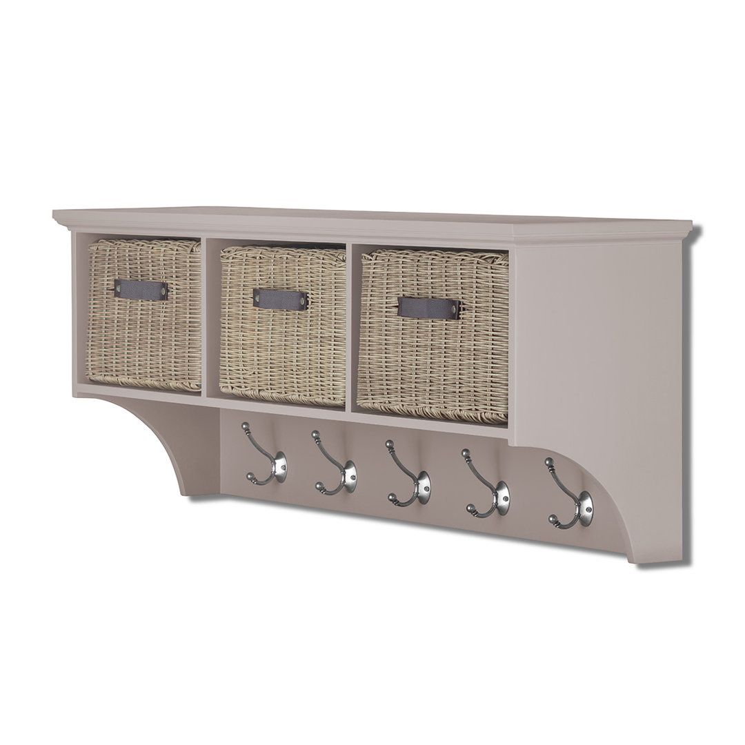 Annabell Cube Shelf