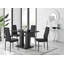 Eubanks 4 - Person Dining Set-769980187-769980166