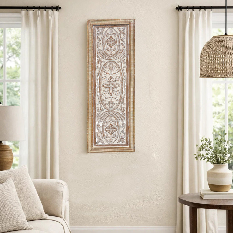Boho Wall Decor