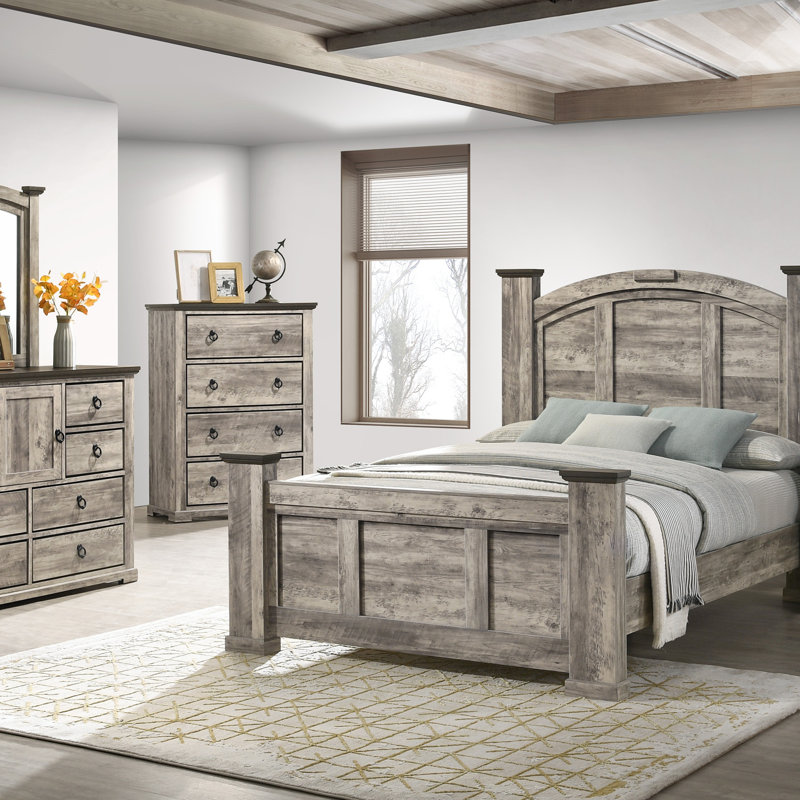Mobilier de chambre à coucher 1Pc