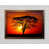 Bronze Framed Paper is out of stock selected