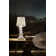 Kabuki LED Table Lamp