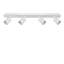 Masboro 70cm 4 -Light Track Kit-1795972749