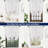 Semi Sheer Curtain Single Panel-63309795