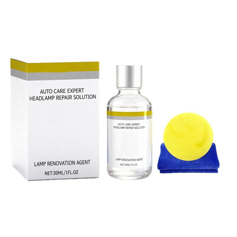 Night Light Lamp Penovation Agent 30ml