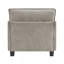 Ensemble de canapé modulaire 6 pièces Modern Contemporary-1416575388