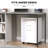 Lemaster 15.7'' Wide 1 - Drawer Filing Storage Cabinet-284752978