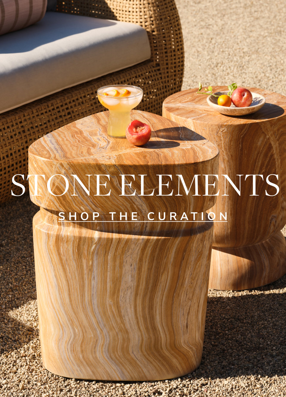 Stone Elements