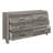 Claudette 6 - Drawer Dresser-1926608824