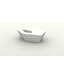 Faz Plastic Coffee Table-49193234-49193235