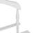 Funderburg Freestanding Valet Stand-255379695