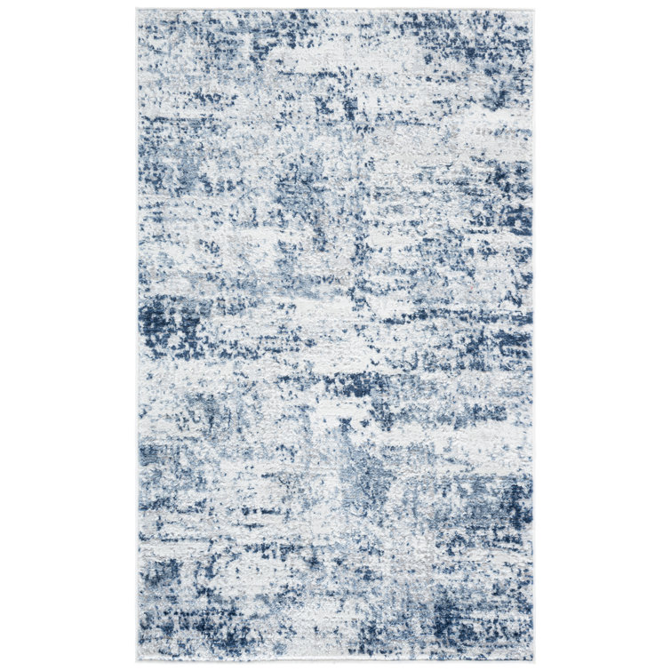 Doogie 700 Performance Abstract Rug